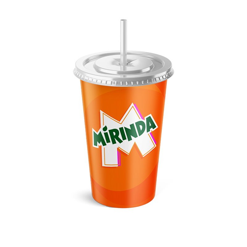Mirinda 0,4 л
