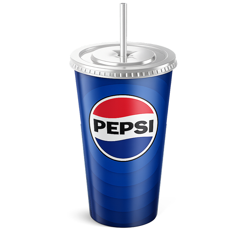 Pepsi 0,8 л