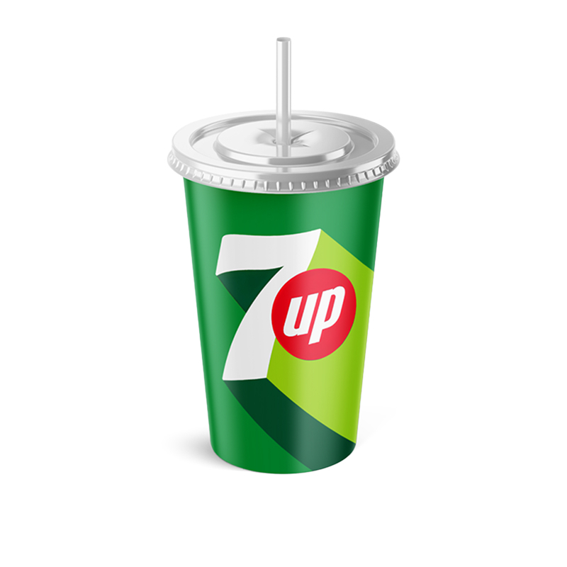7up 0,4 л