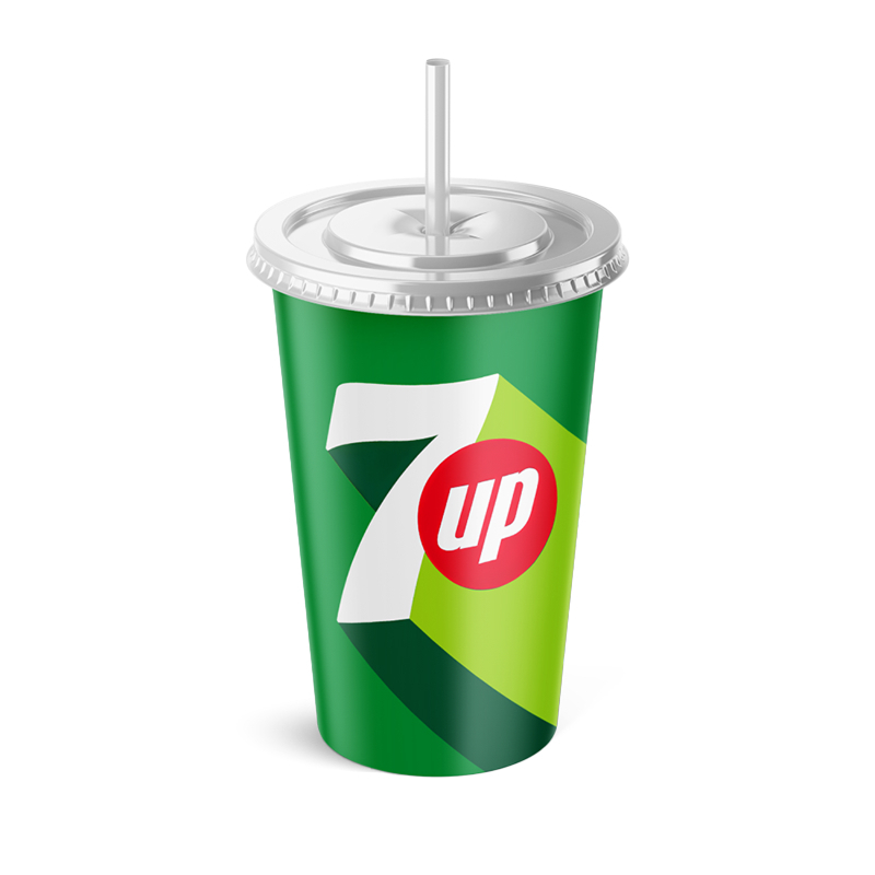 7up 0,5 л