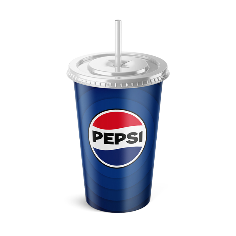 Pepsi 0,5 л