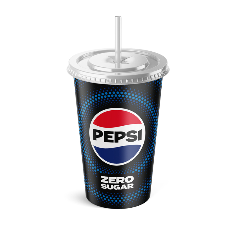 Pepsi Diet 0,5 л