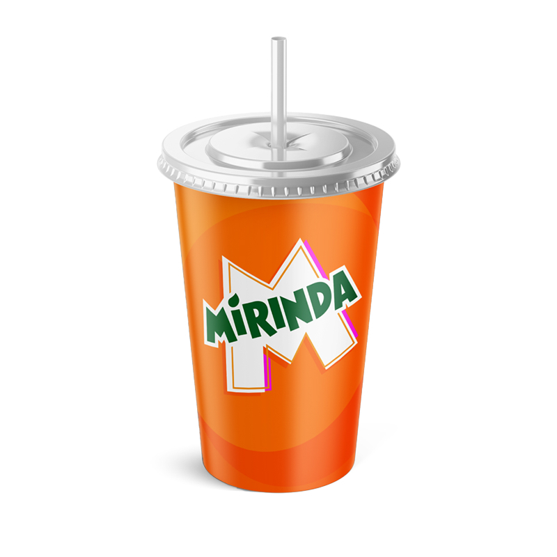 Mirinda 0,5 л