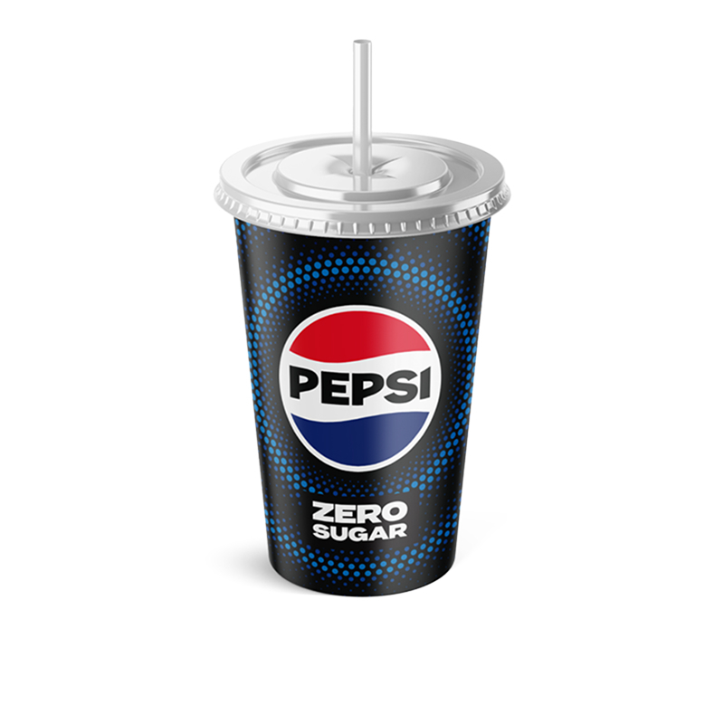 Pepsi Diet 0,4 л